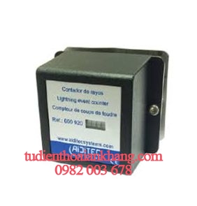 Bộ đếm sét ADT Counter