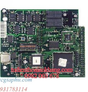 Bo nối mạng cho tủ firenet và firenet plus