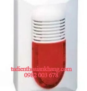 Còi và đèn chớp địa chỉ GST I-9401