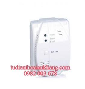 Đầu báo Gas GST C-9602LW