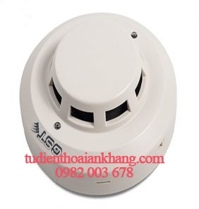 Đầu báo Khói địa chỉ GST I-9102