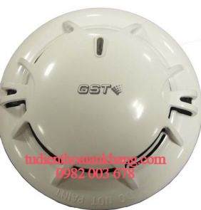 Đầu báo khói nhiệt kết hợp GST DC-9101E