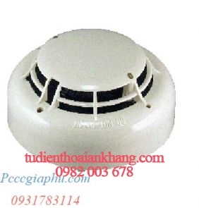 Đầu báo khói quang địa chỉ Hochiki