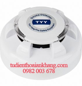 Đầu Báo Khói Quang YUNYANG YDS- S01