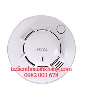 Đầu báo khói tại chỗ GST S-9102R