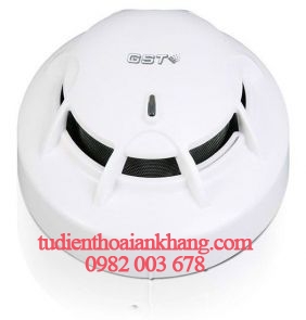 Đầu báo khói thường GST R-6601