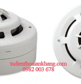 Đầu báo khói và nhiệt HORING AH-0315-2