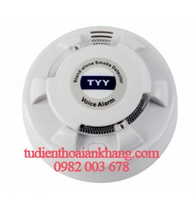 Đầu Báo Khói Yun Yang YDS-H02
