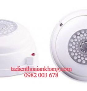 Đầu báo nhiệt cố định HORING AH-9616