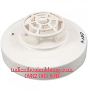 Đầu báo nhiệt địa chỉ GST DI-9103E