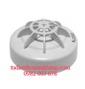 Đầu báo Nhiệt địa chỉ GST I-9103