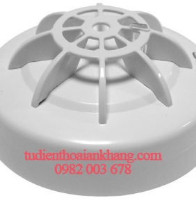 Đầu báo nhiệt gia tăng GST DC-9103E