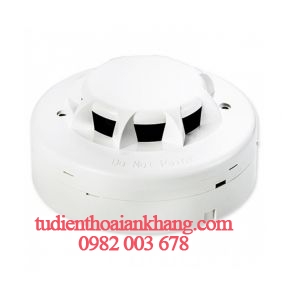Đầu dò báo cháy khói quang điện HORING AH-8011-2 (24VDC)