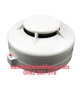 Đầu dò khói quang địa chỉ Yunyang YRR – 13