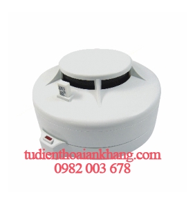 Đầu báo khói nhiệt kết hợp Hochiki SLR-24H