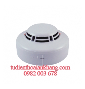 Đầu dò khói quang 12 VDC xài tủ NetworX