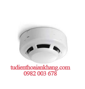 Đầu dò khói quang 12 VDC xài tủ NetworX-Q01-4