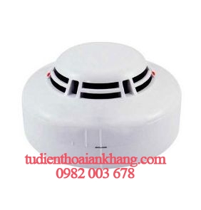 Đầu dò khói quang 12 VDC xài tủ NetworX(UL)