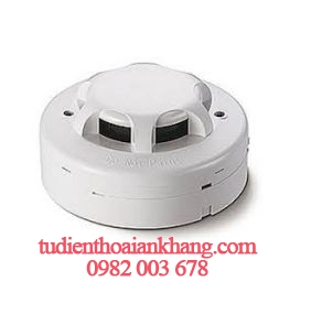 Đầu dò khói quang 24VDC(Chuẩn UL)