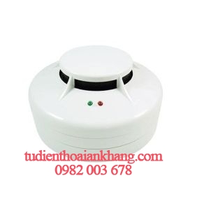 Đầu khói nhiệt 24VDC 2 dây