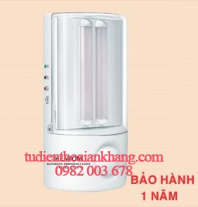 Đèn sạc chiếu sáng khẩn cấp KT301
