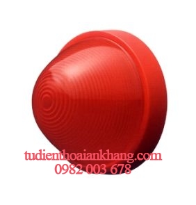 Đèn báo cháy 24VDC