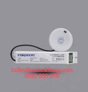 Đèn chiếu sáng âm trần paragon PEMF3RC-G2