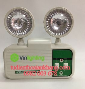 Đèn chiếu sáng khẩn cấp Vin-SC-002