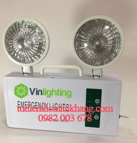 Đèn chiếu sáng khẩn cấp Vin-SC-004