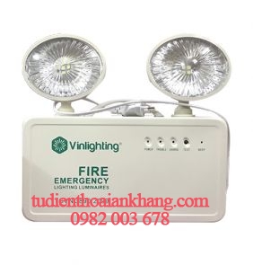 Đèn chiếu sáng khẩn cấp Vin-SC-006