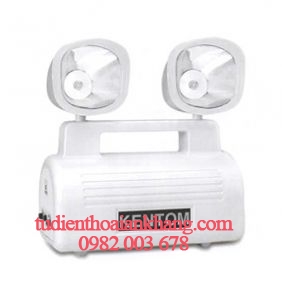 Đèn khẩn cấp Kentom KT 403