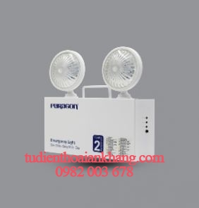 Đèn sạc khẩn cấp Paragon PEMD21SW