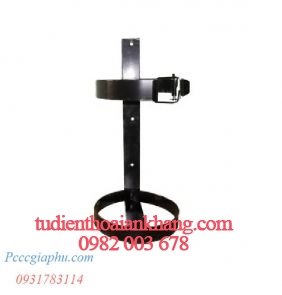 Giá treo bình chữa cháy F8