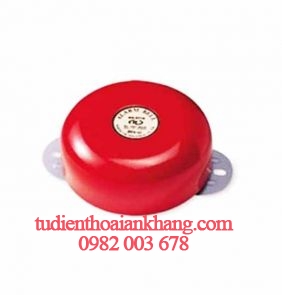 Chuông báo cháy 24V HORING NQ-418