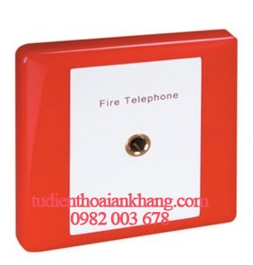 Jack cắm thiết bị liên lạc cầm tay GST P-9911(J)