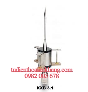 Kim thu sét chủ động KXB 3.1