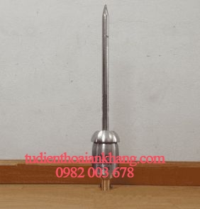 Kim thu sét Cirprotec NLP 1100-15