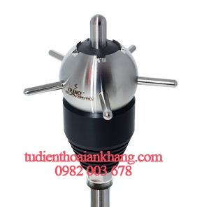 Kim Thu Sét Ioniflash Mach NG60