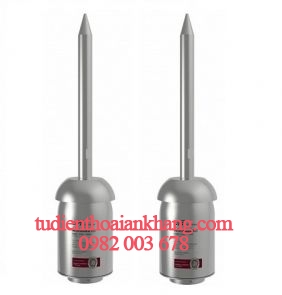 Kim thu sét Nimbus 30