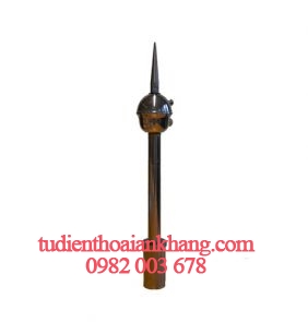 Kim thu sét chủ động Schirtec S-AM