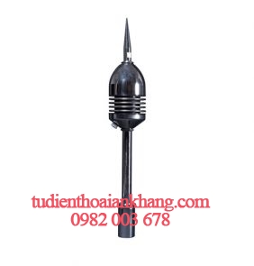 Kim thu sét chủ động Schirtec S-A