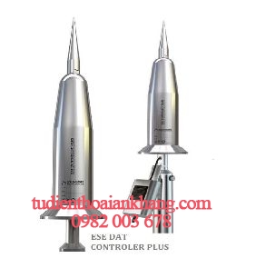 Kim thu sét ESE DAT Controler