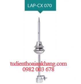 Kim thu sét LAP LIVA CX-070