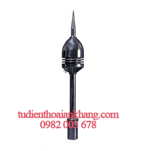 Kim thu sét chủ động Schirtec S-AS