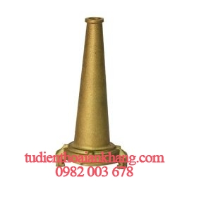 Lăng phun bằng đồng tomoken D65 + KĐ