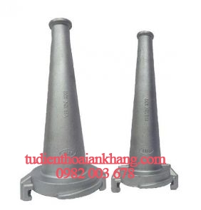 Lăng phun Tomoken DN65 + KĐ