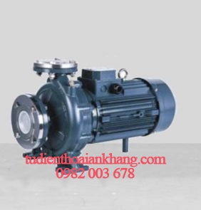 Máy bơm PCCC động cơ điện ly tâm Parolli PST 50-200/150