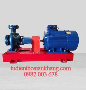 Máy bơm PCCC Pentax CA50 250B