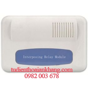 Module điều khiển một ngõ vào/ra GST I-9301