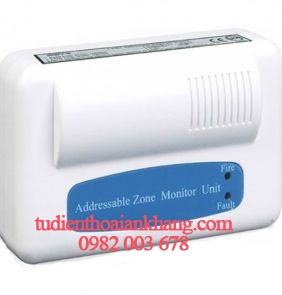  Module giám sát đầu báo thường GST DI-9319E